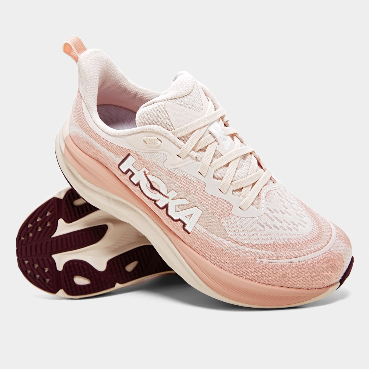 Tênis Hoka Skyflow Feminino - 1