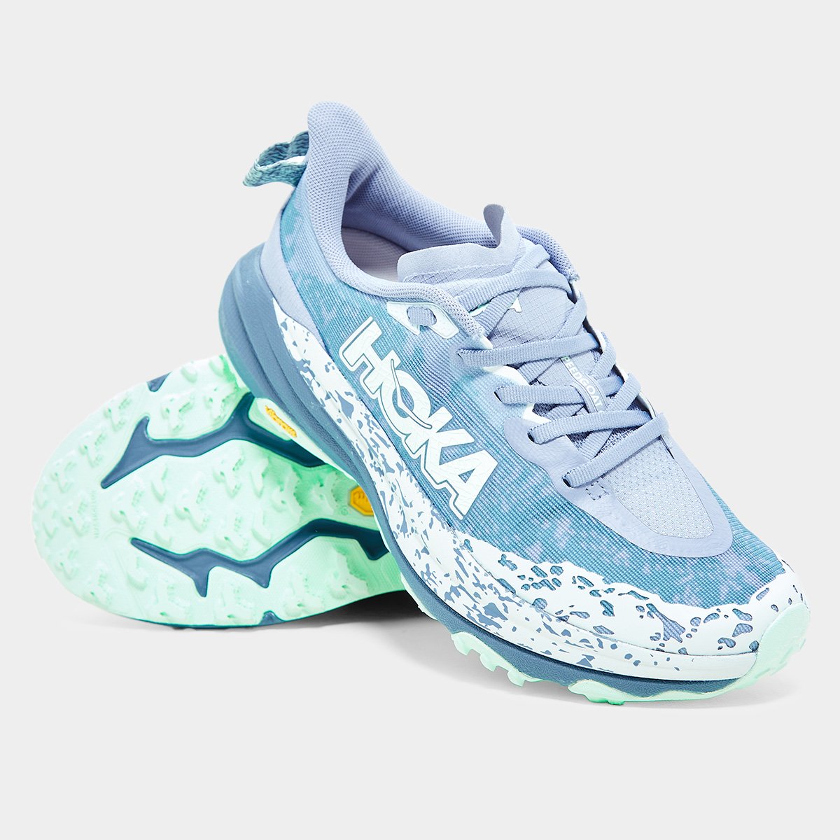 Tênis Hoka Skyflow Feminino - 1