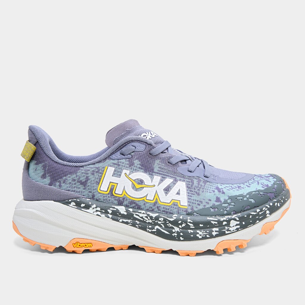 Tênis Hoka Speedgoat 6 Feminino