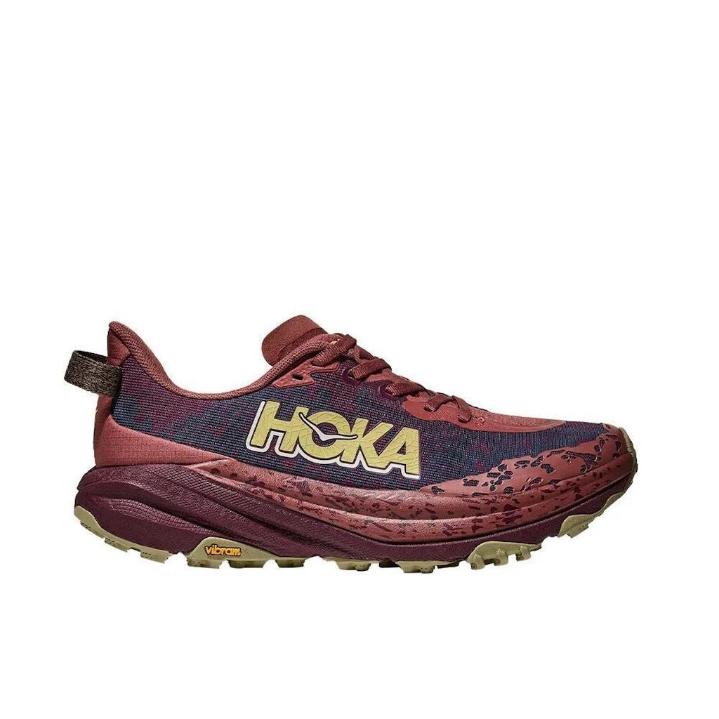 Tênis Hoka Speedgoat 6 Feminino