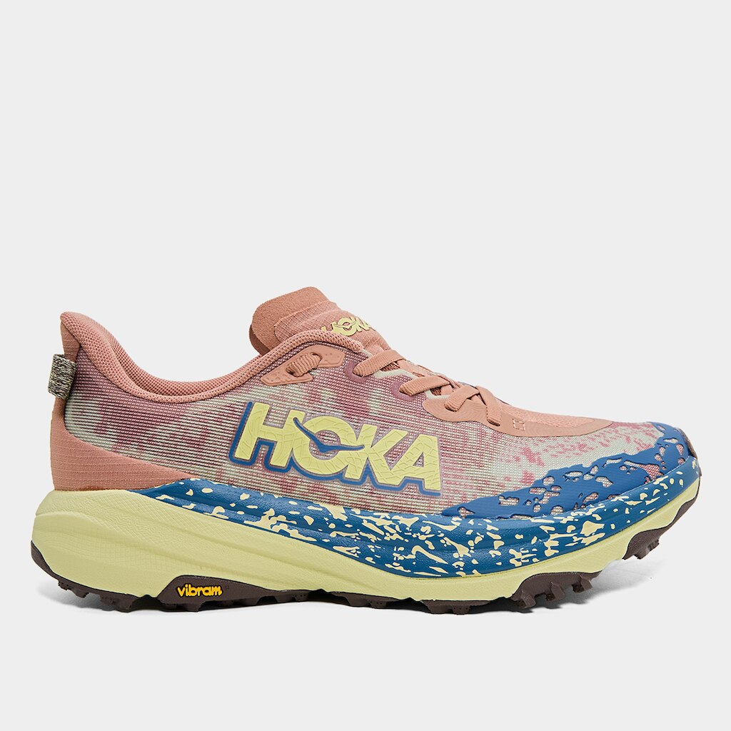 Tênis Hoka Speedgoat 6 Masculino