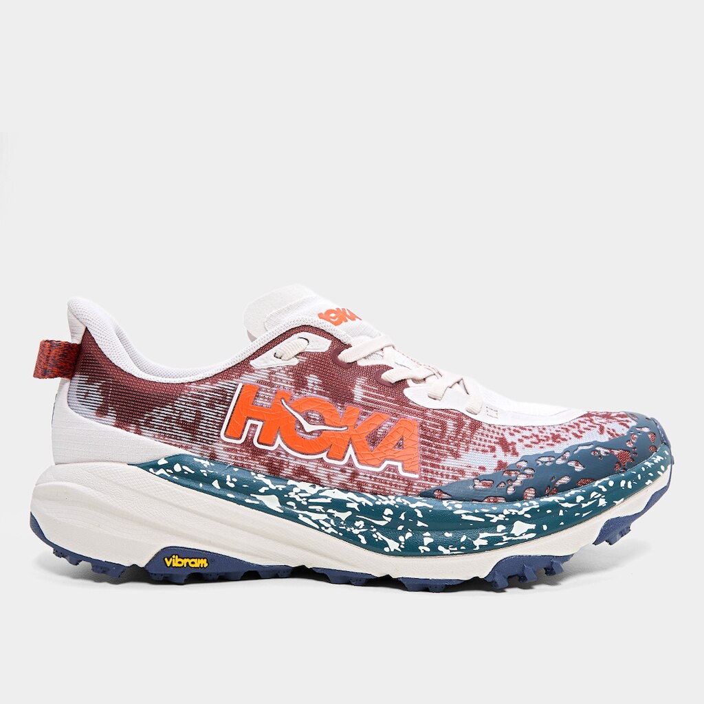 Tênis Hoka Speedgoat 6 Masculino