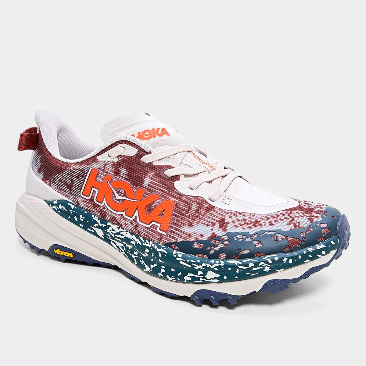 Tênis Hoka Speedgoat 6 Masculino - 1