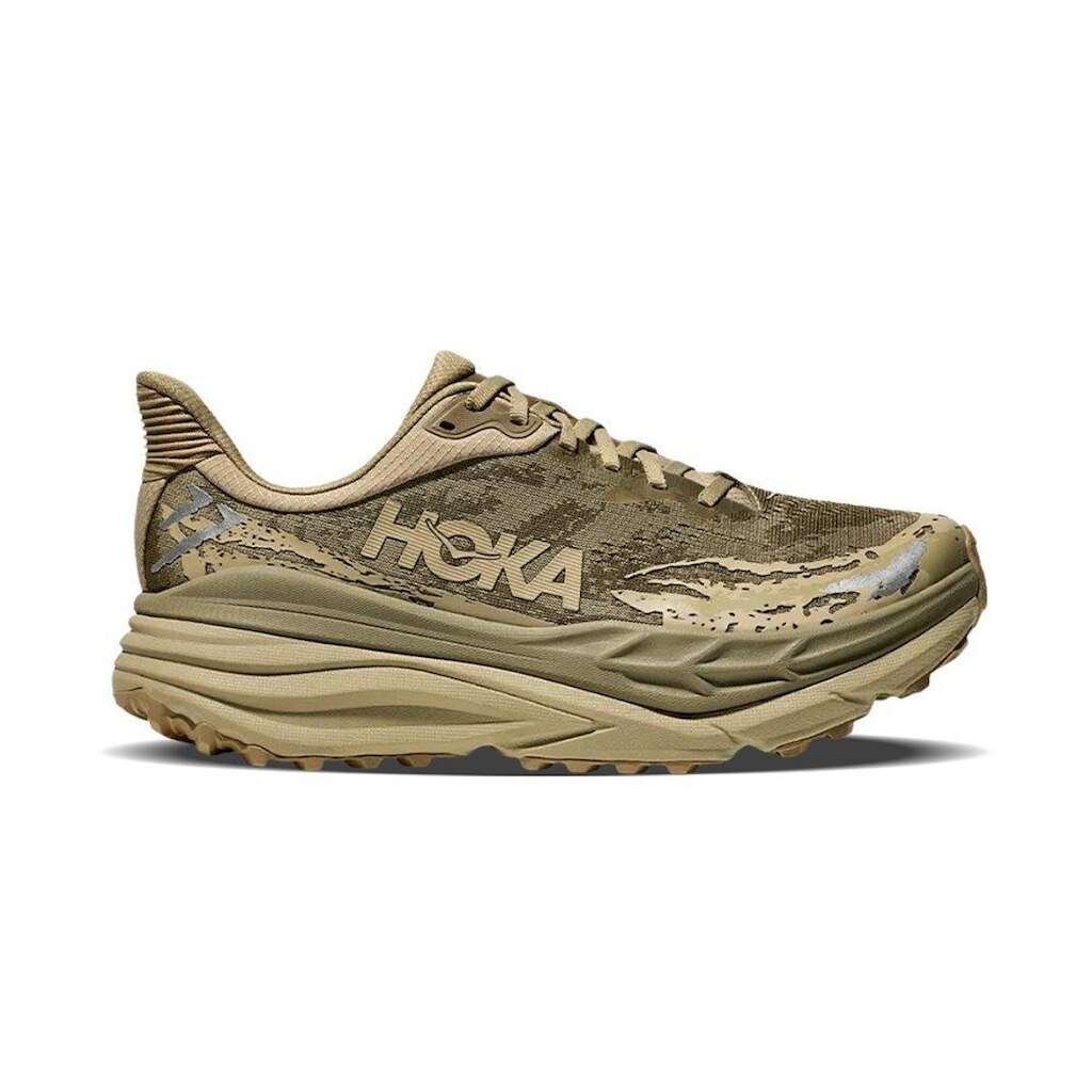 Tênis Hoka Stinson 7