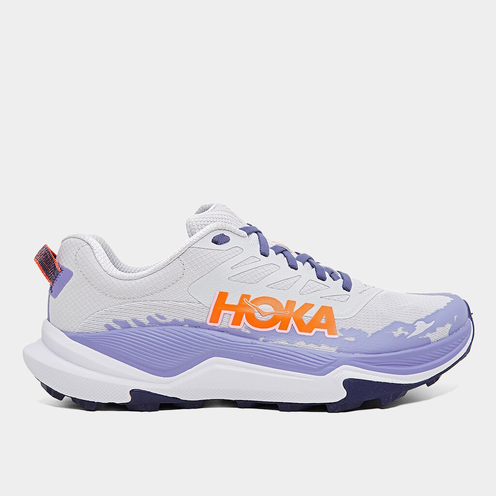 Tênis Hoka Torrent 4 Feminino