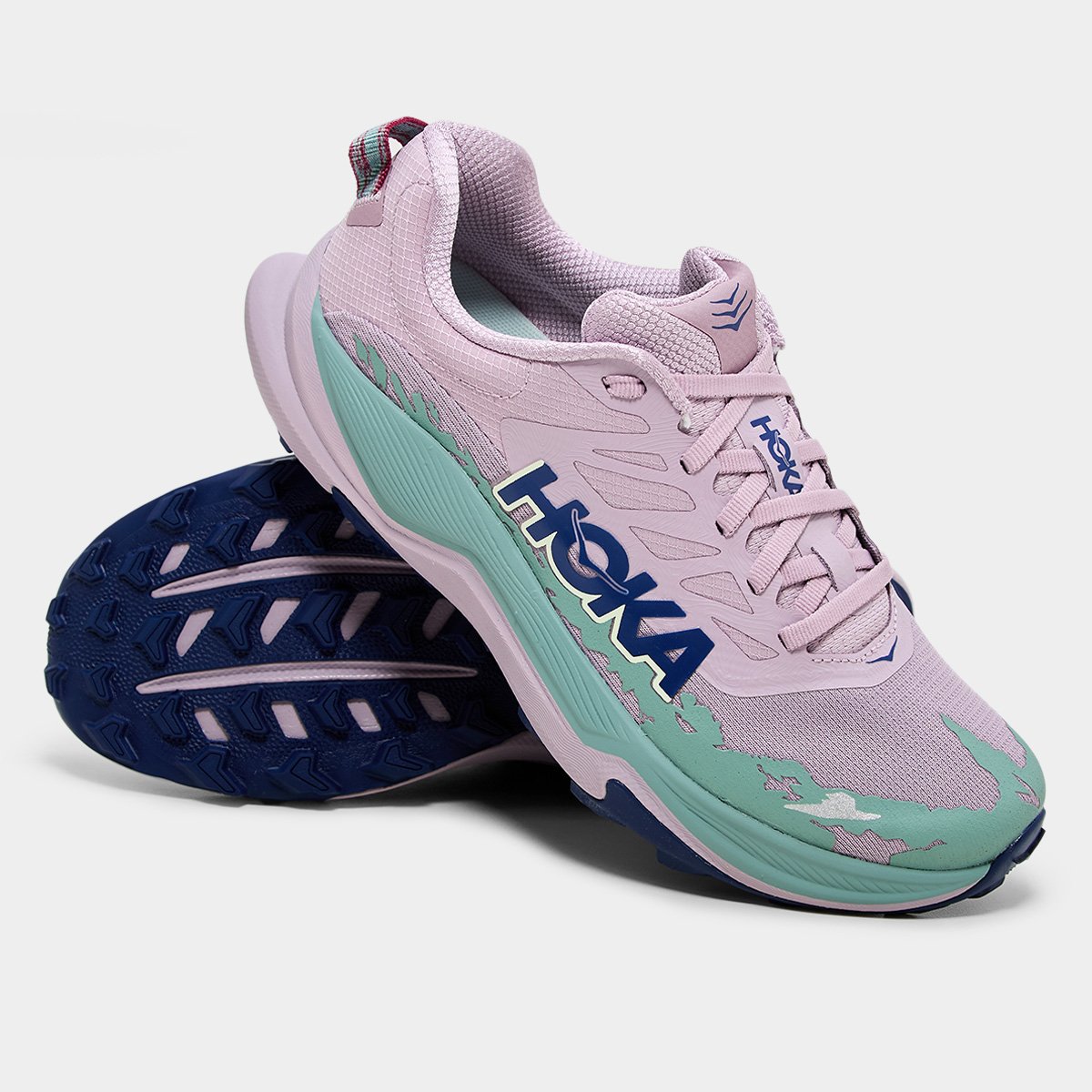 Tênis Hoka Torrent 4 Feminino - 1
