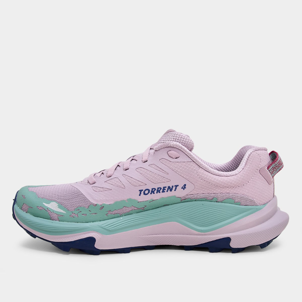 Tênis Hoka Torrent 4 Feminino - 4
