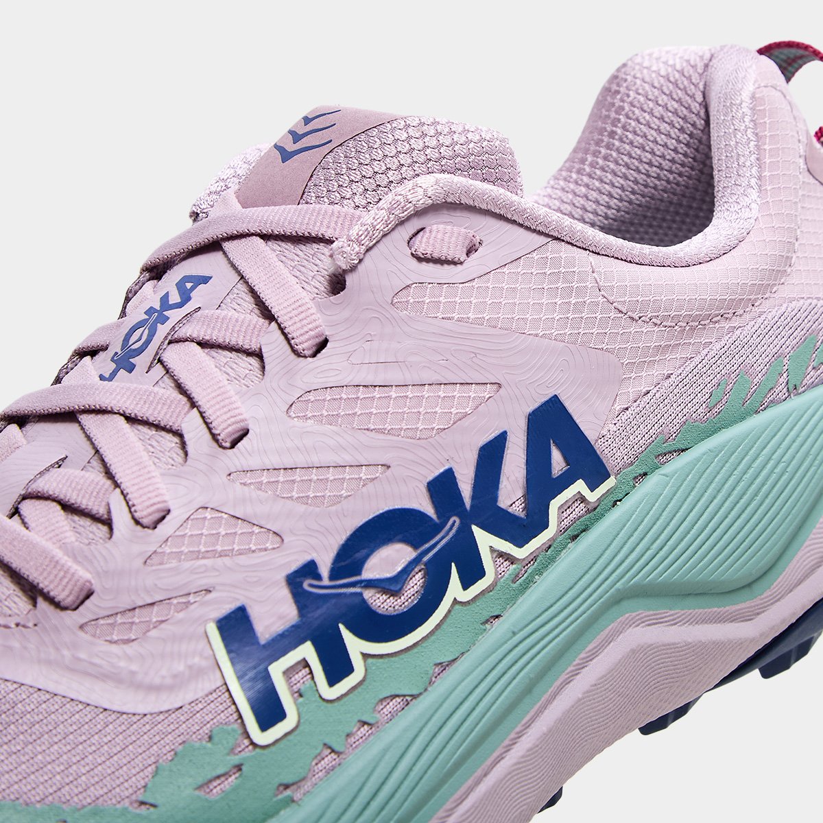 Tênis Hoka Torrent 4 Feminino - 5