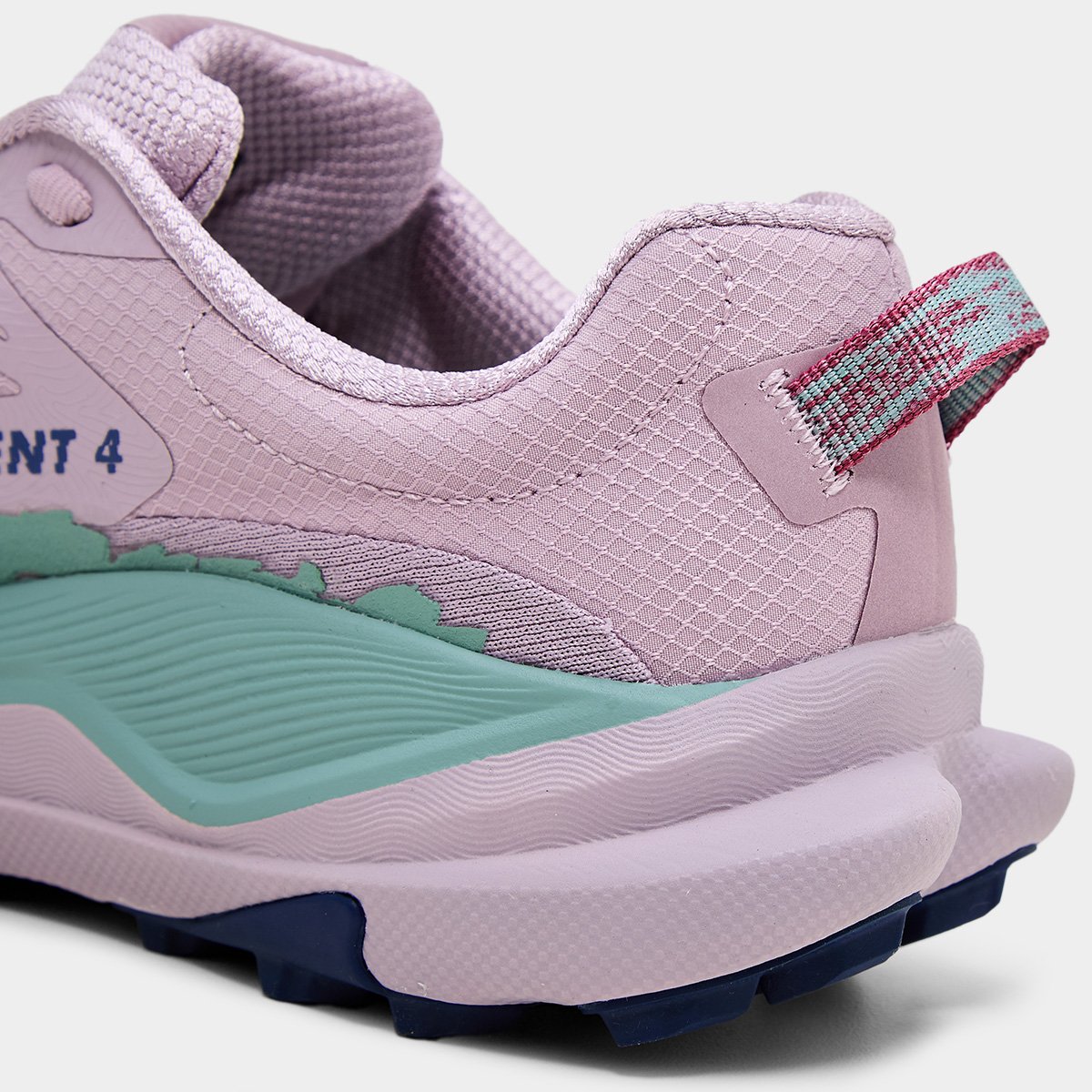 Tênis Hoka Torrent 4 Feminino - 7