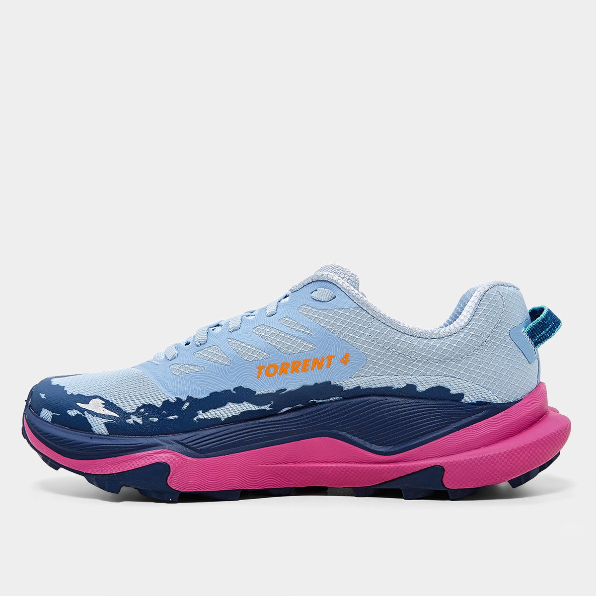Tênis Hoka Torrent 4 Feminino - 4