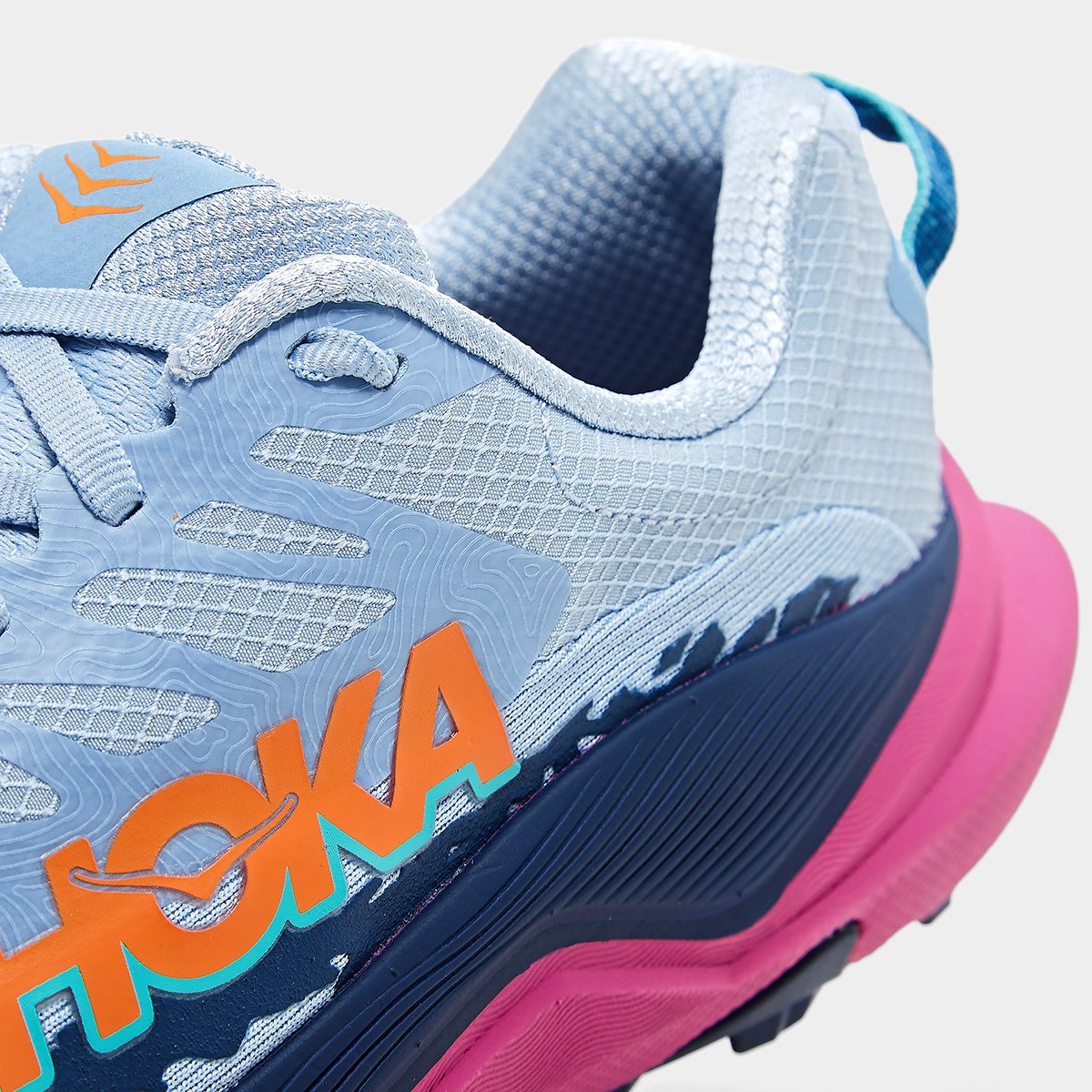 Tênis Hoka Torrent 4 Feminino - 6