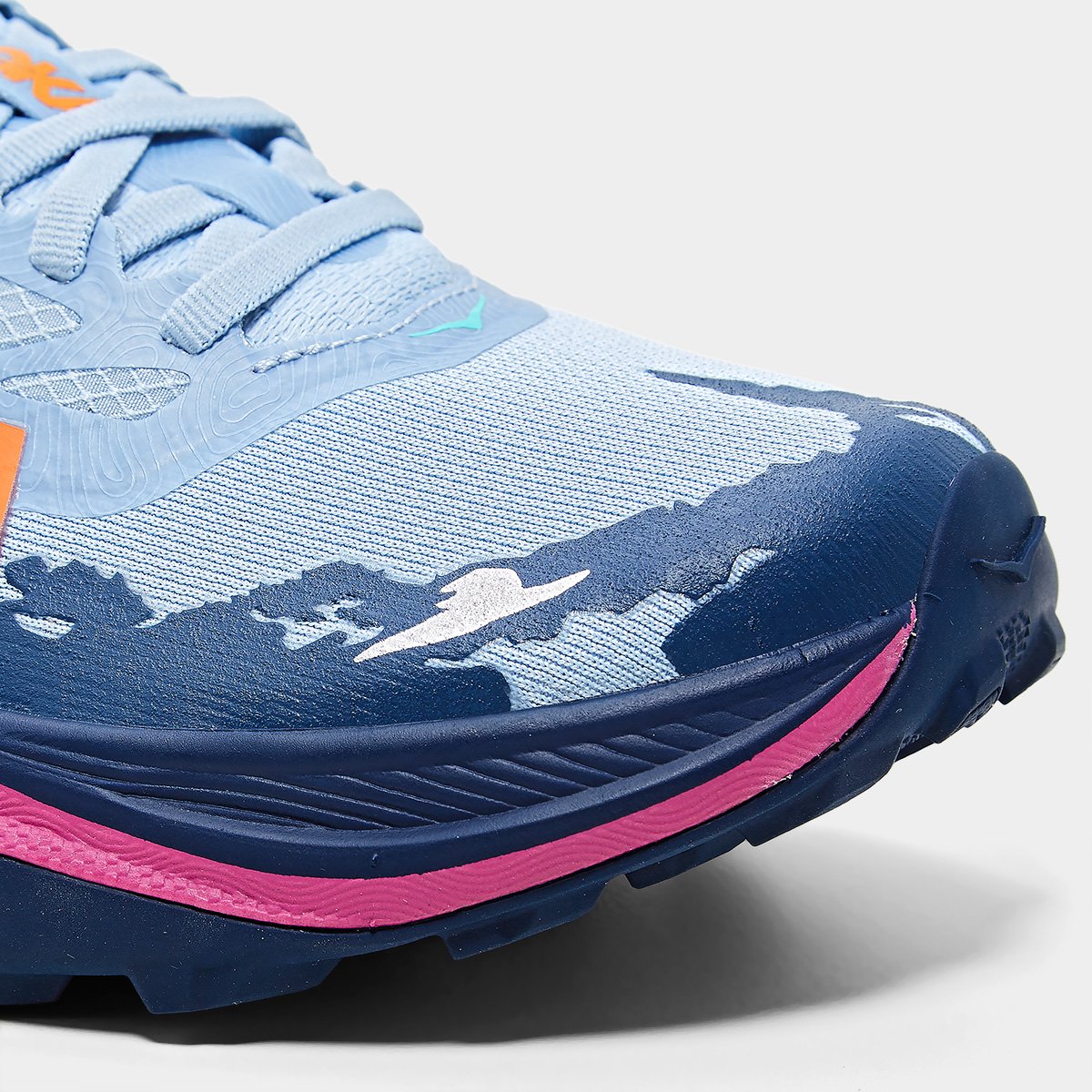 Tênis Hoka Torrent 4 Feminino - 7