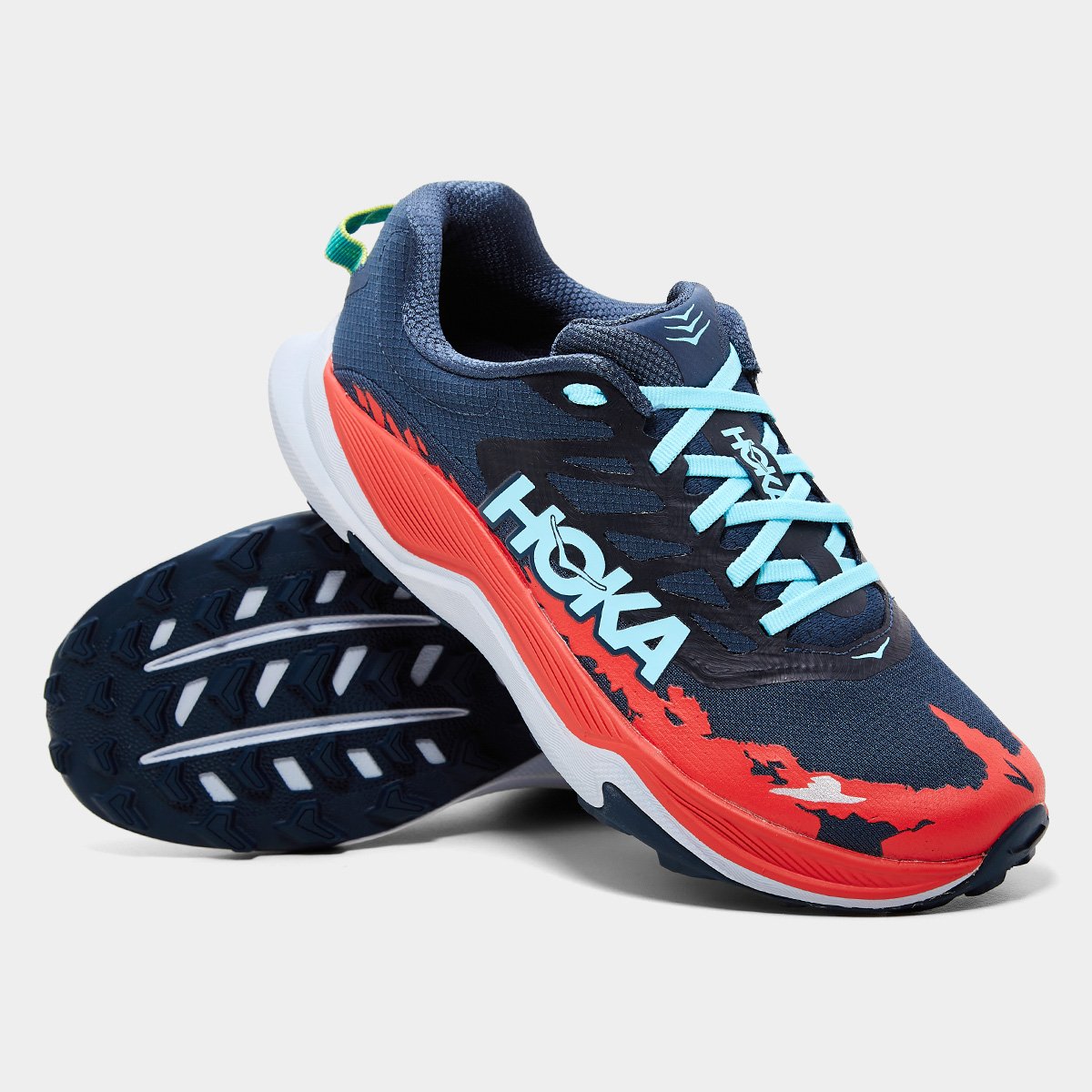 Tênis Hoka Torrent 4 Masculino - 1