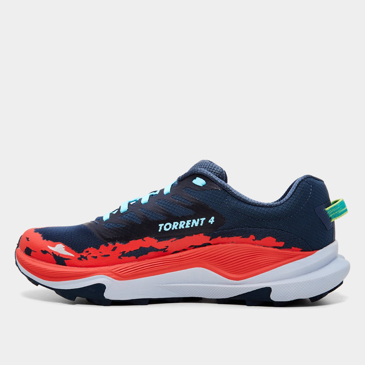 Tênis Hoka Torrent 4 Masculino - 5
