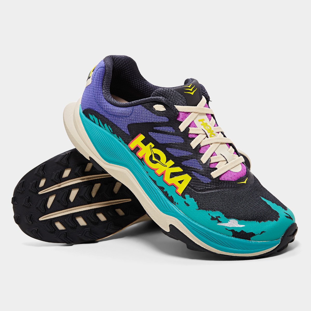 Tênis Hoka Torrent 4 Masculino - 1