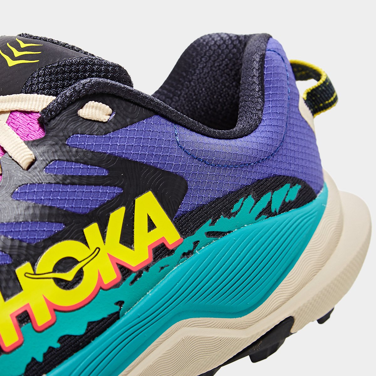 Tênis Hoka Torrent 4 Masculino - 6