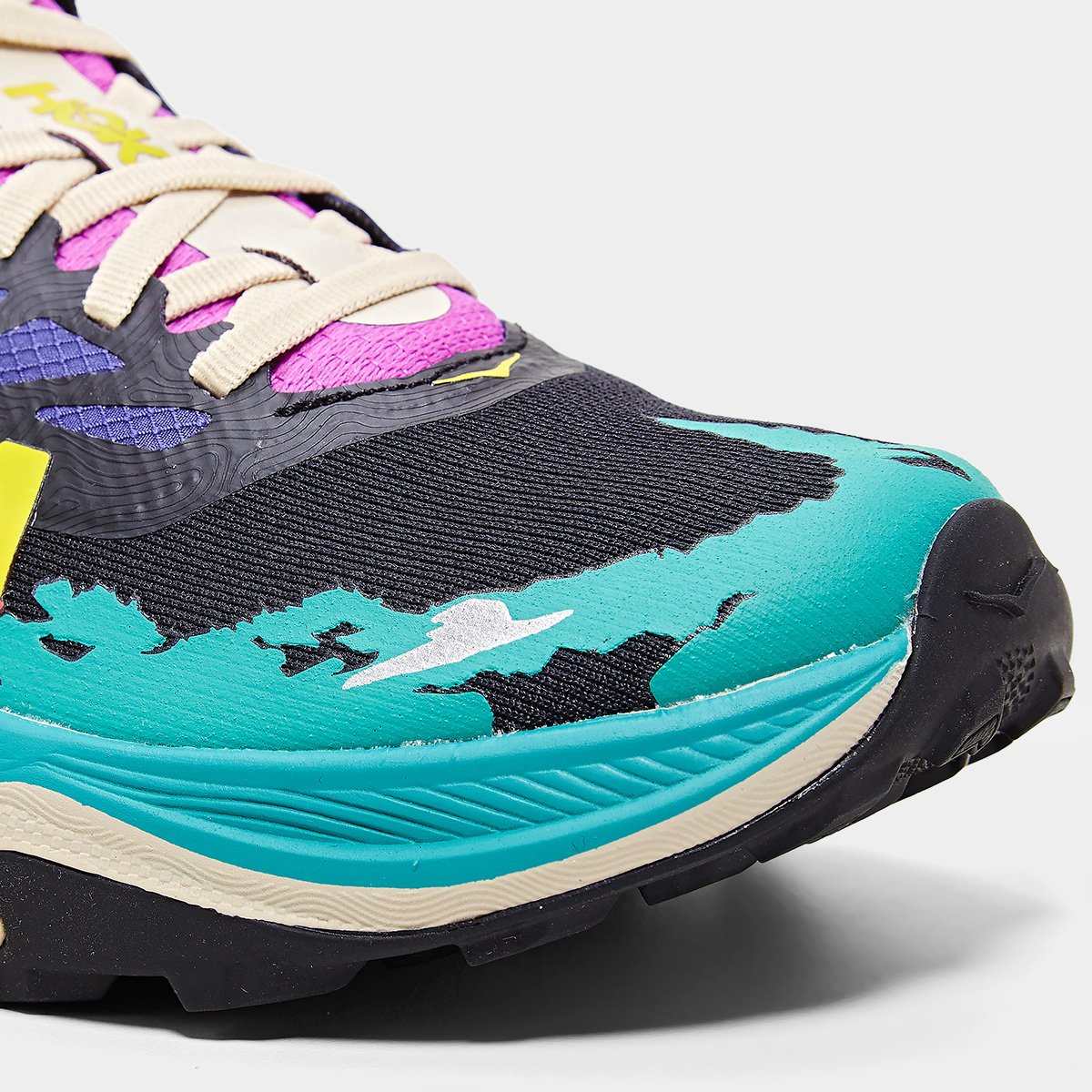 Tênis Hoka Torrent 4 Masculino - 7