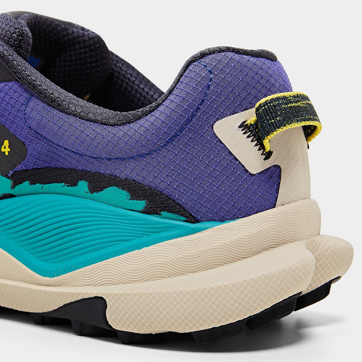 Tênis Hoka Torrent 4 Masculino - 8