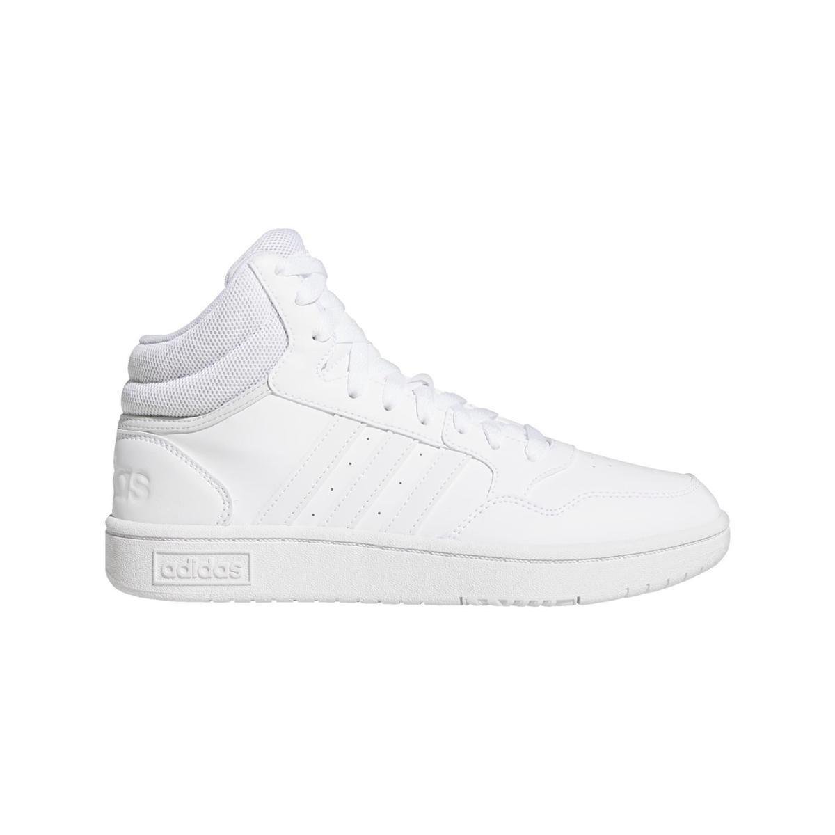 Adidas Tenis Niño Las Mejores Ofertas En Adidas Hoops Mid