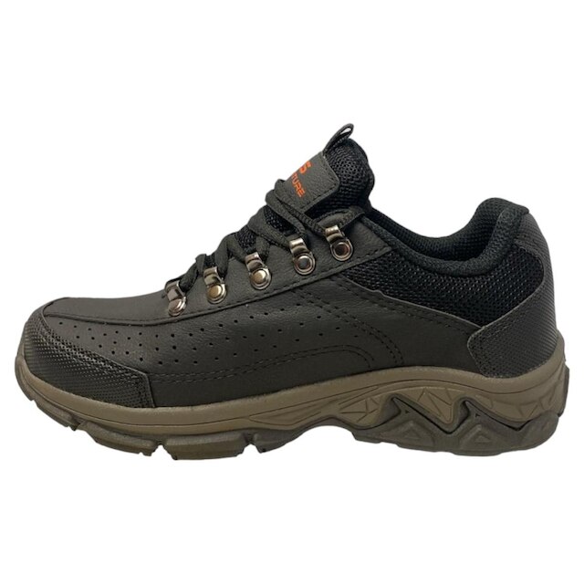 Tênis Hot Sol Adventure Ordem Masculino