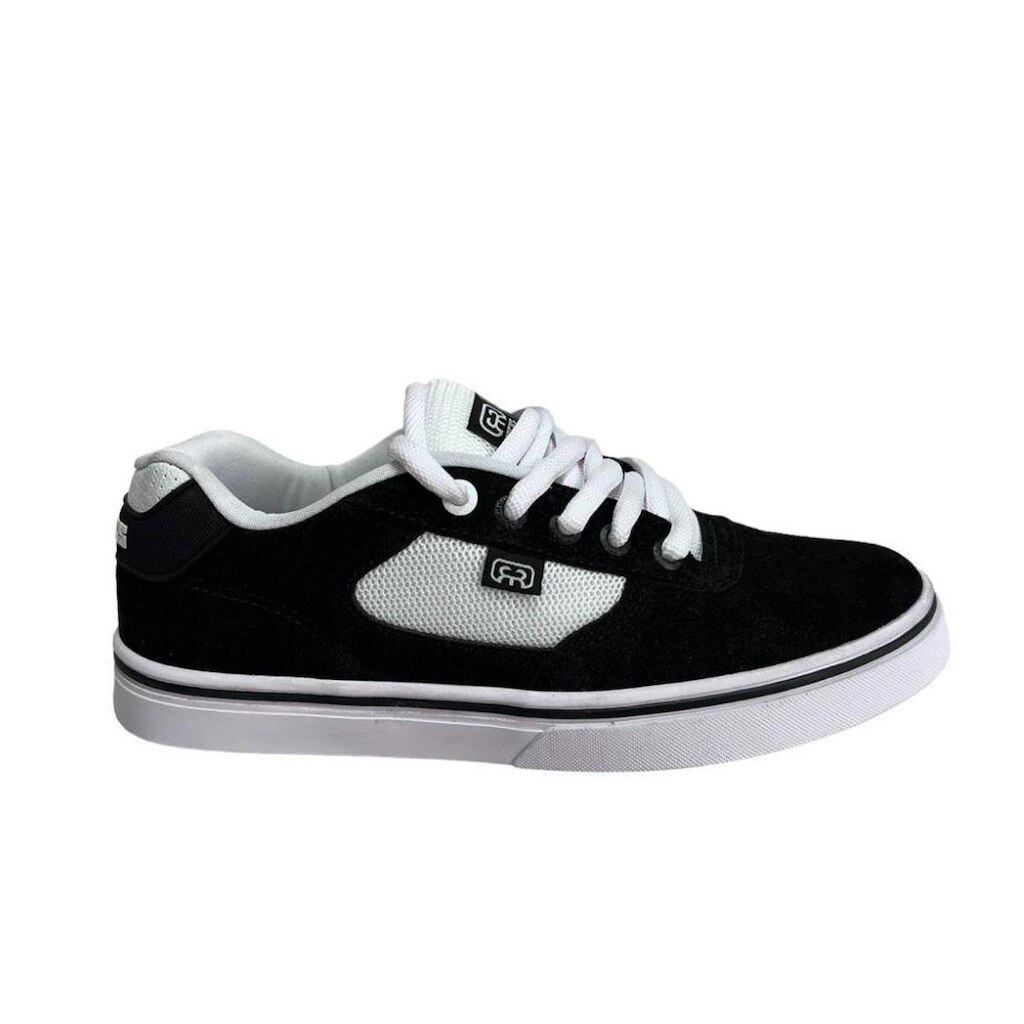 Tenis Hpcks Flat Lite Petit Poa- brc/prt