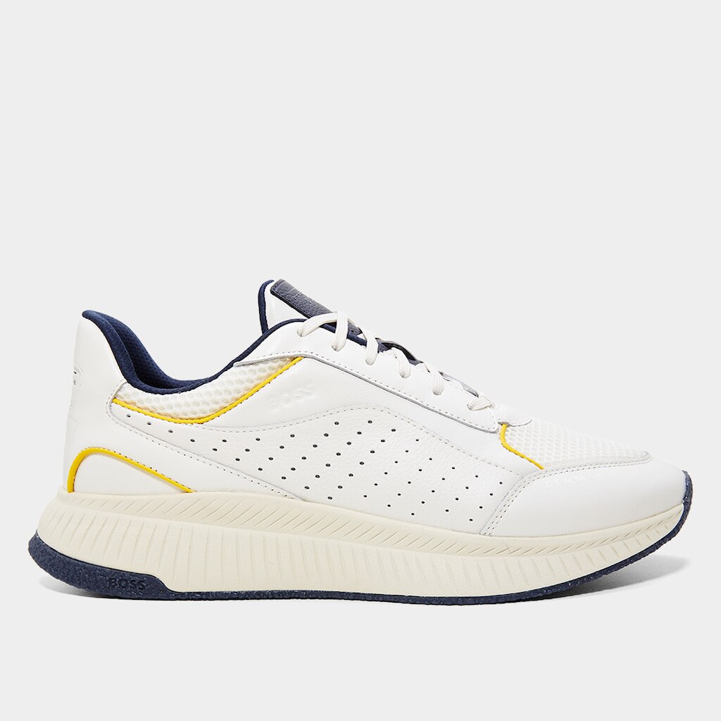 Tênis Hugo Boss Evo Runn Masculino