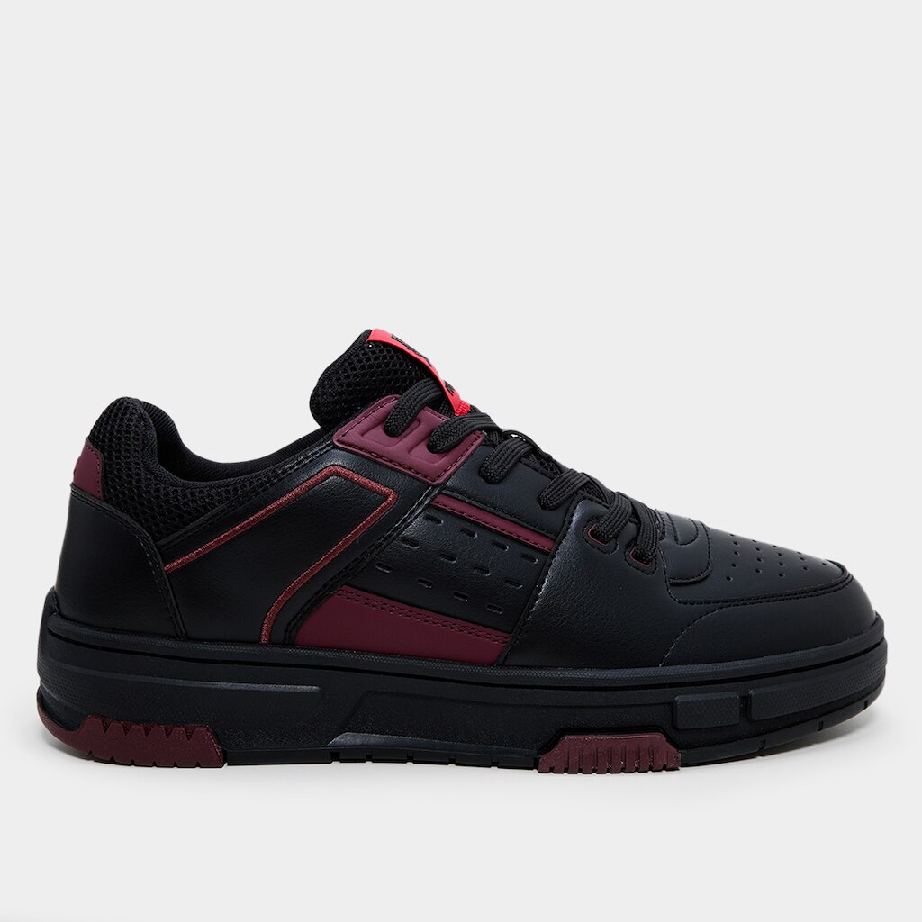 Tênis Hugo Boss Yarrow Masculino