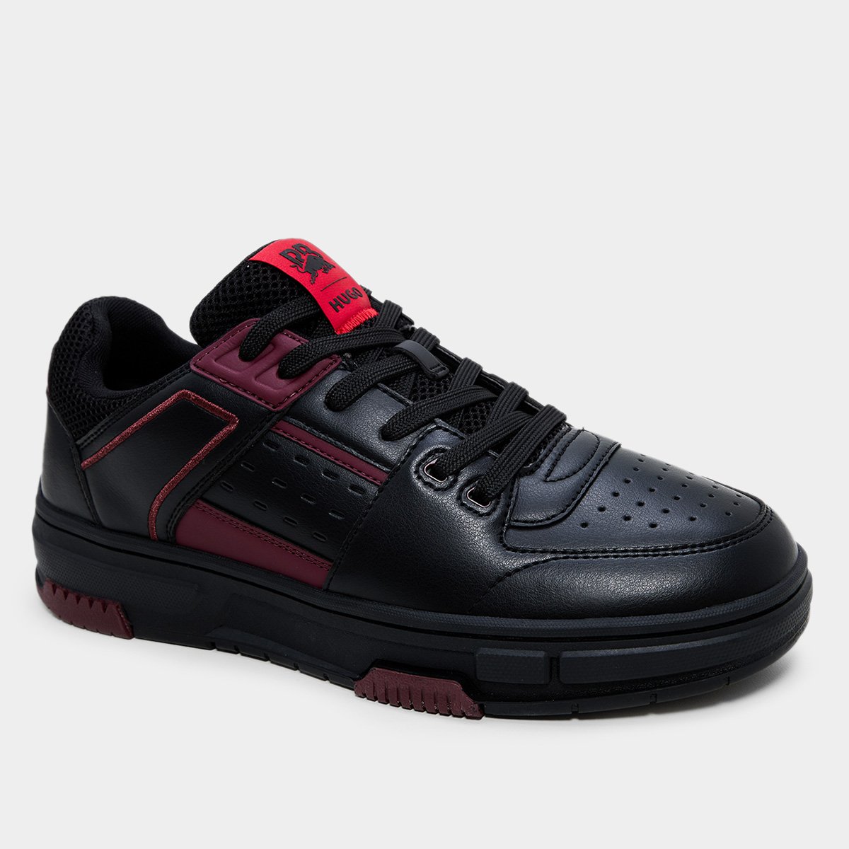 Tênis Hugo Boss Yarrow Masculino - 1