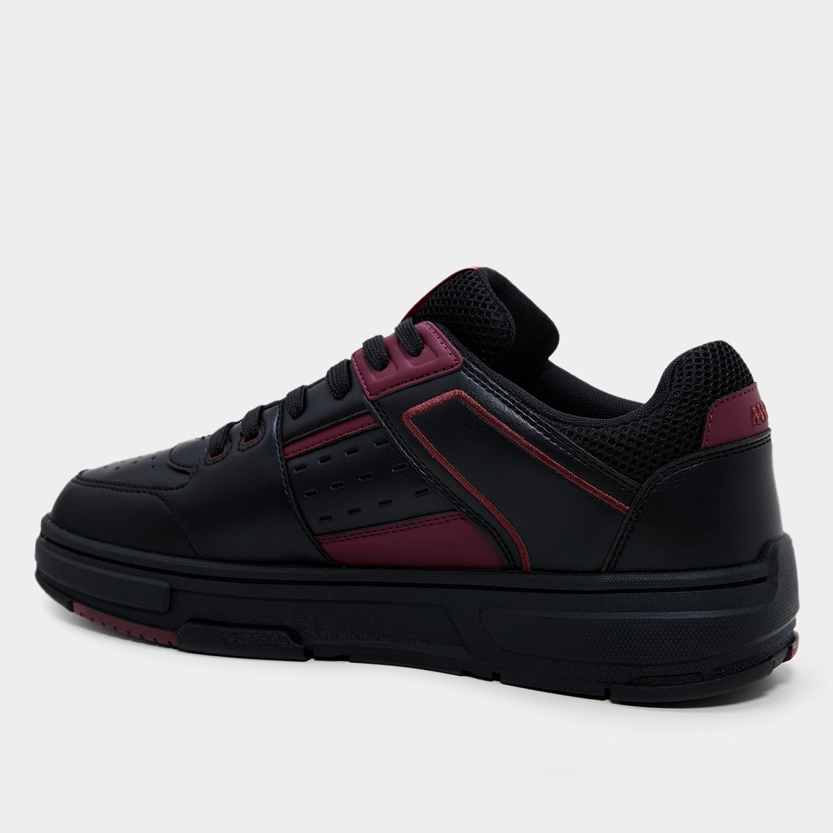 Tênis Hugo Boss Yarrow Masculino - 2