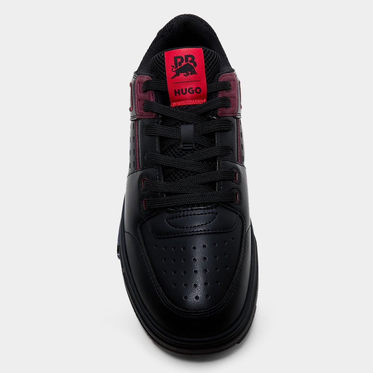 Tênis Hugo Boss Yarrow Masculino - 3