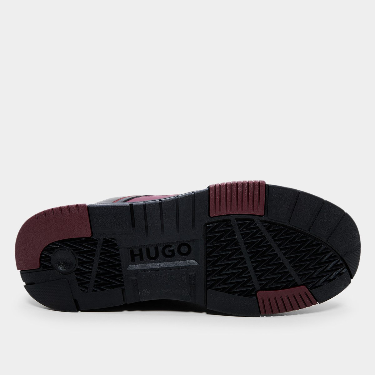Tênis Hugo Boss Yarrow Masculino - 4