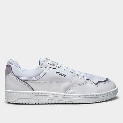 Tênis Hurley Cup Leather Masculino - Masculino