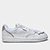 Tênis Hurley Cup Leather Masculino - Branco