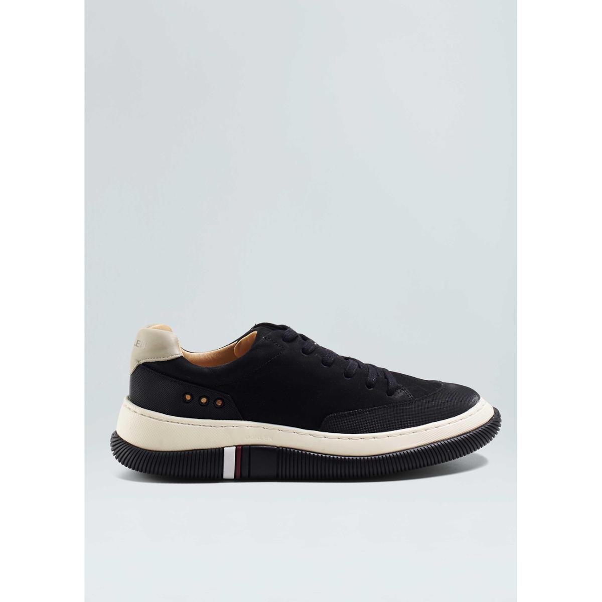 Tênis hybrid laces nobuck OSKLEN Menor preço em Tênis hybrid laces nobuck OSKLEN