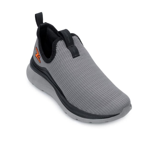 Tênis Iate Adrun Flex Go Kids GP AD25-98170J