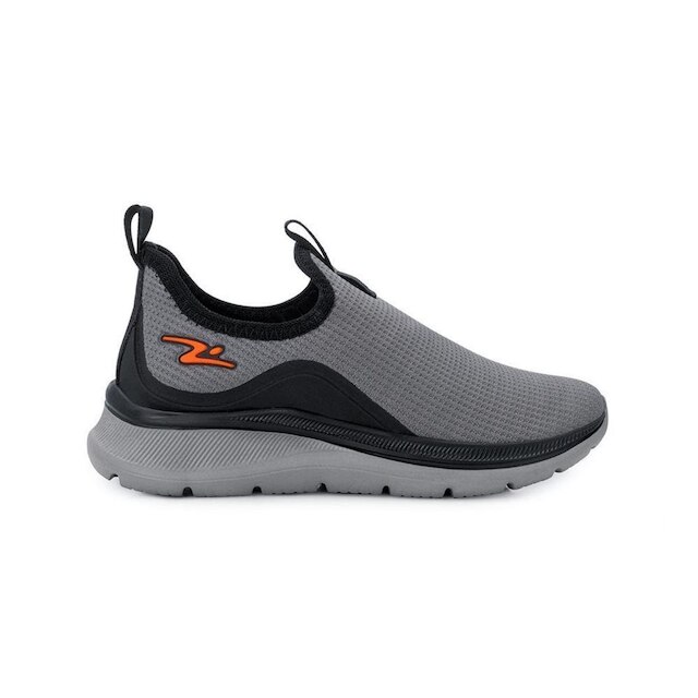 Tênis Iate Adrun Flex Go Kids GP AD25-98170J