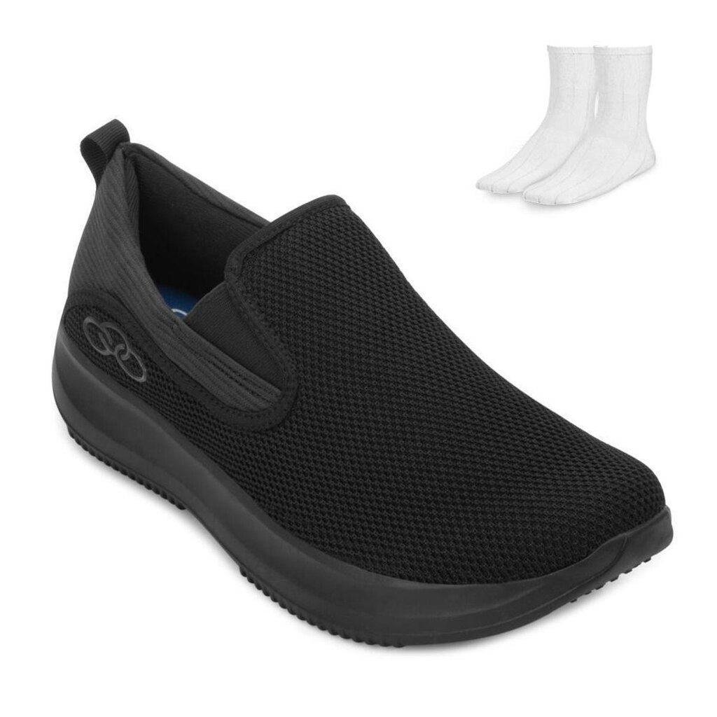 Tênis Iate Olympikus P Wellness 2 OP25