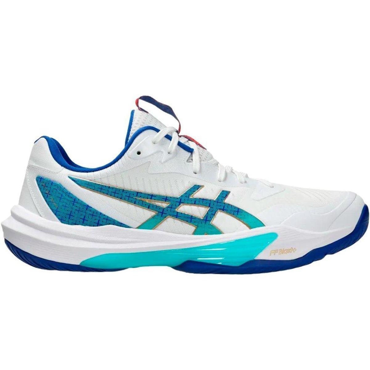 スポーツ asics SKY ELITE FF 2 ASICS Sky Elite ff 2 - Handballshop.com