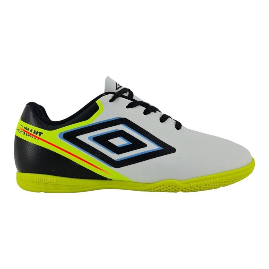Tênis Indoor Infantil Menino Umbro
