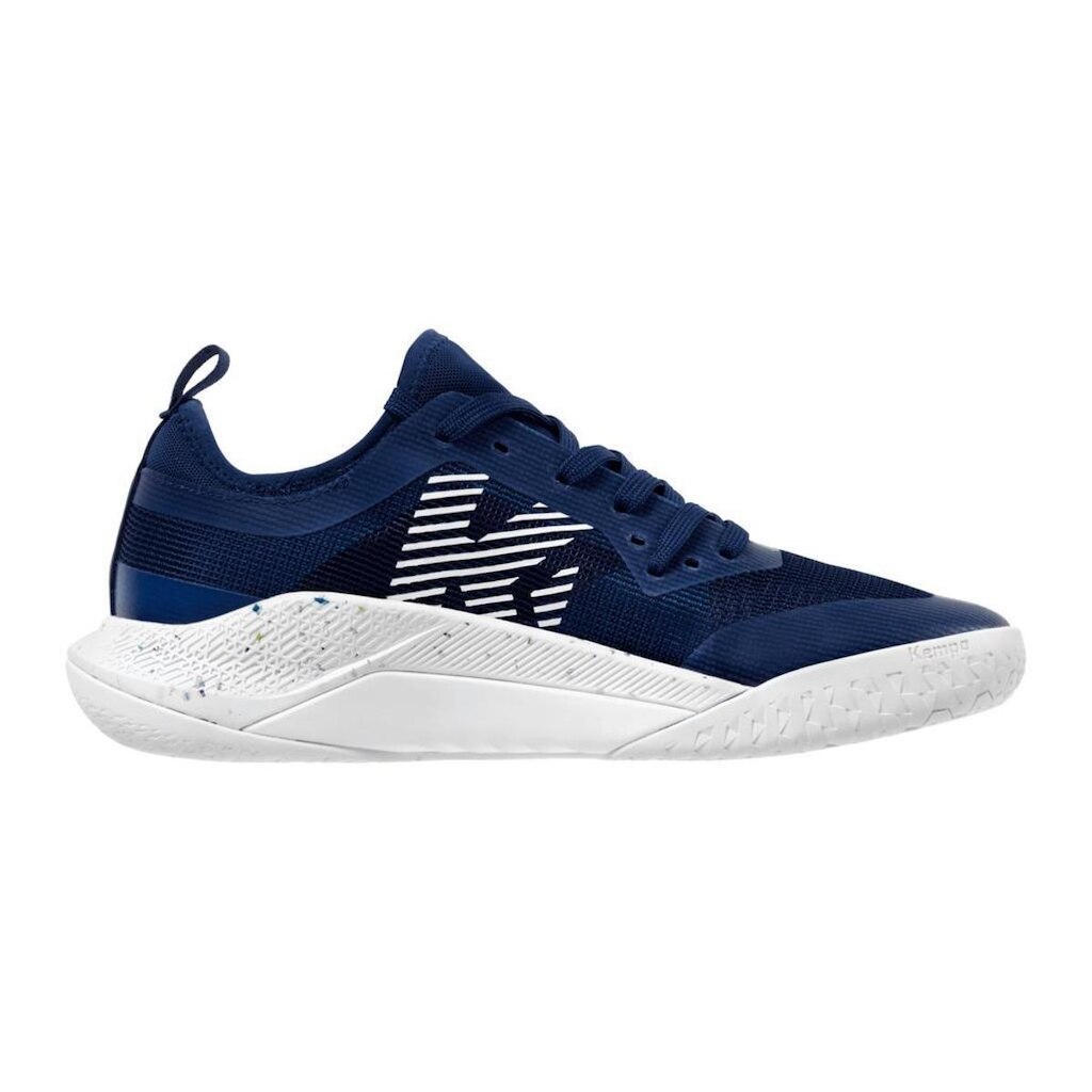 Tênis Indoor Kempa Koutfly Masculino - Azul e Branco