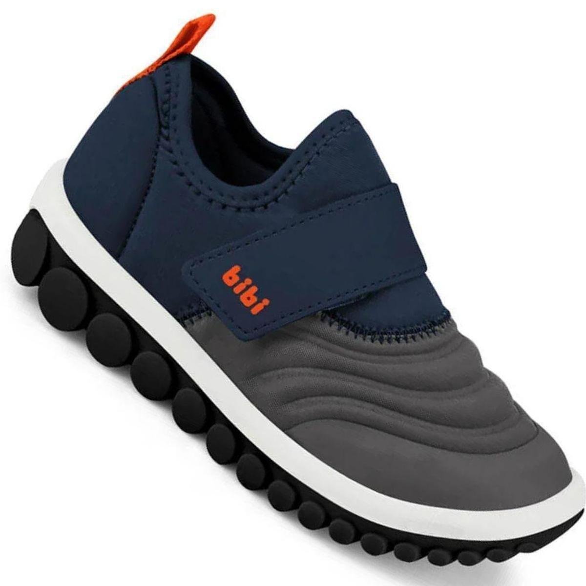 Tenis Infanbil Bibi Roller 2.0 Rl2-17 Masculino Menor preço em Tenis Infanbil Bibi Roller 2.0 Rl2-17 Masculino