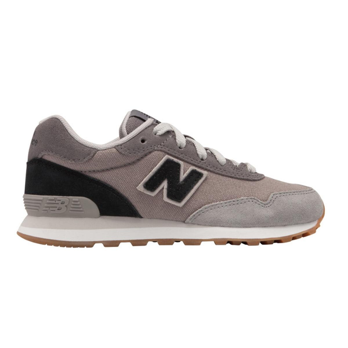 tenis new balance 515 marrom