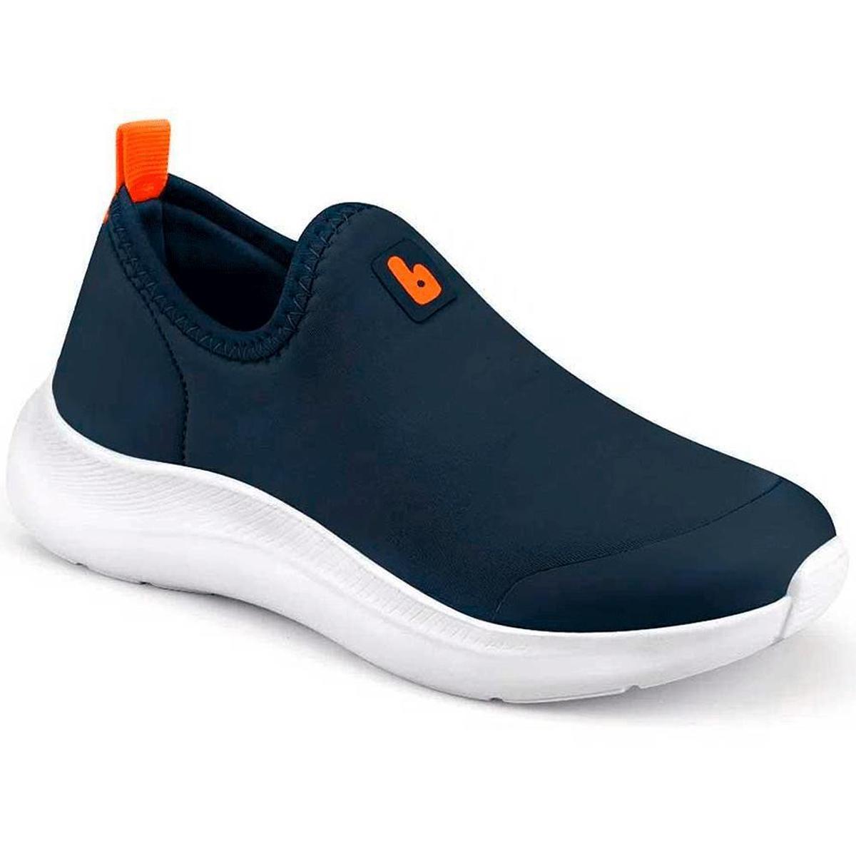 TÊNIS INFANTIL ACTION NEOPRENE MASCULINO BIBI REF:1167010 25/36 - Azul |  Netshoes