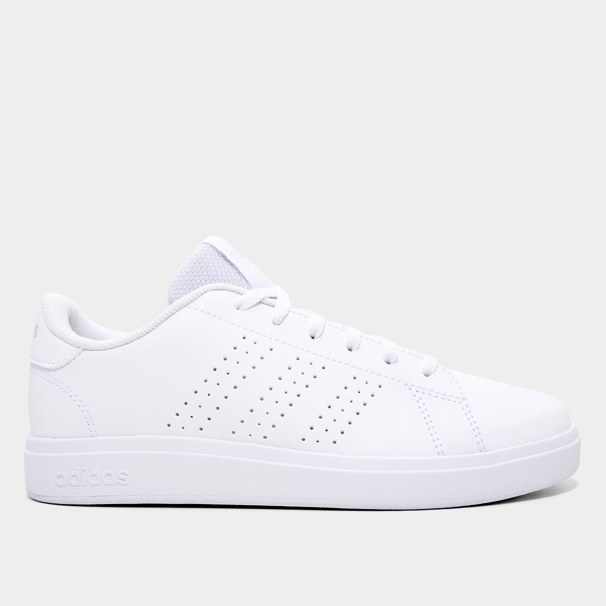 Tênis Infantil Adidas Advantage Base 2.0