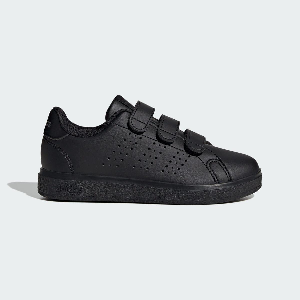 Tênis Infantil Adidas Advantage Base 2.0