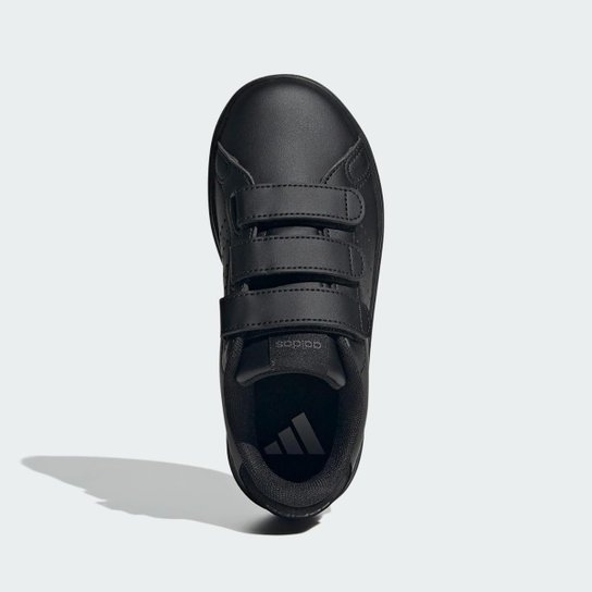 Tênis Infantil Adidas Advantage Base 2.0