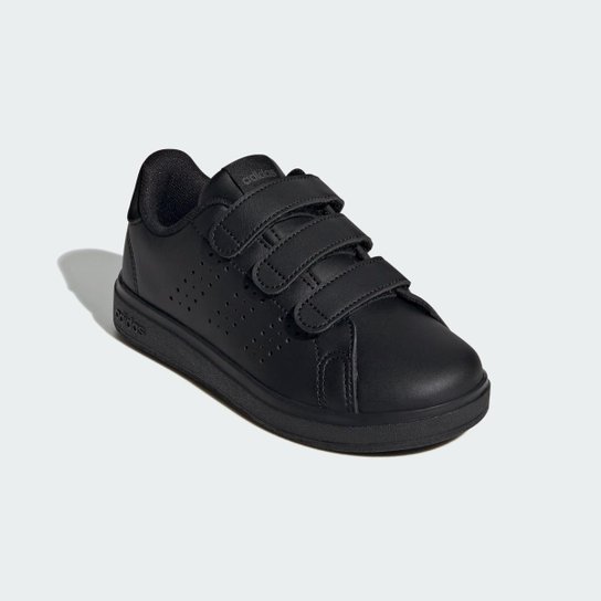 Tênis Infantil Adidas Advantage Base 2.0