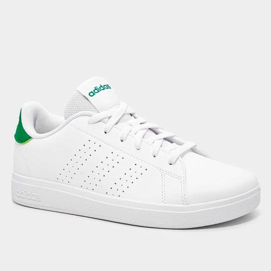 Tênis Infantil Adidas Advantage Base 2.0