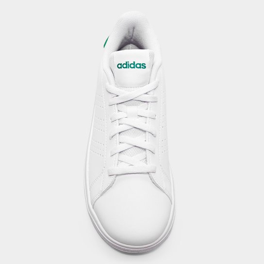 Tênis Infantil Adidas Advantage Base 2.0