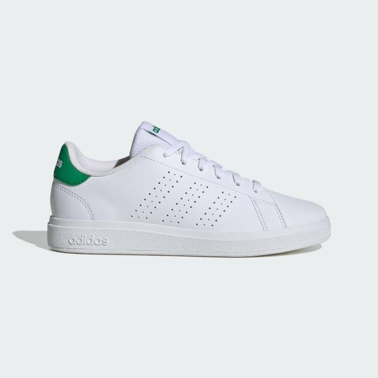 Tênis Infantil Adidas Advantage Base 2.0